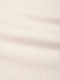 Close-up of the knit on the Thalia Top in Blush